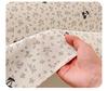 Mei Yun Ge Cotton Small Fresh Pure Cotton Printed Single Item Series - Single Bed Sheet