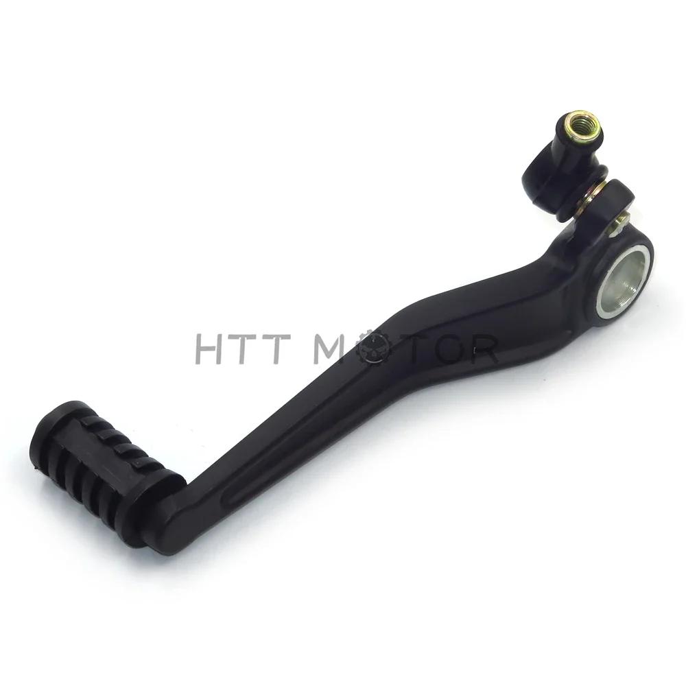 GEAR SHIFT LEVER SHIFTER PEDAL For Suzuki GSXR 600 750 1000 GSX-R GSXR600 B60 Carbon Fiber Style