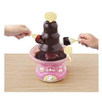 Шоколадный фонтан MegaHouse Sumikko Gurashi