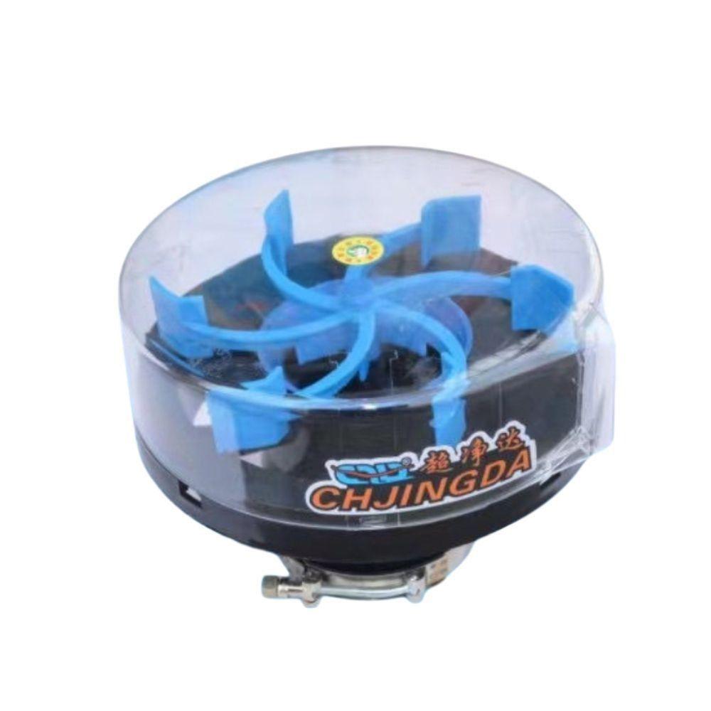 Прочная крышка воздушного фильтра турбо Прочная крышка воздушного фильтра трактора Для грузовиков Тракторов