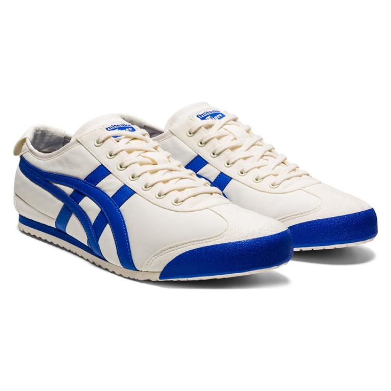 ONITSUKA TIGER Кроссовки Mexico 66 'Creamwhite Blue' 1183B497-100