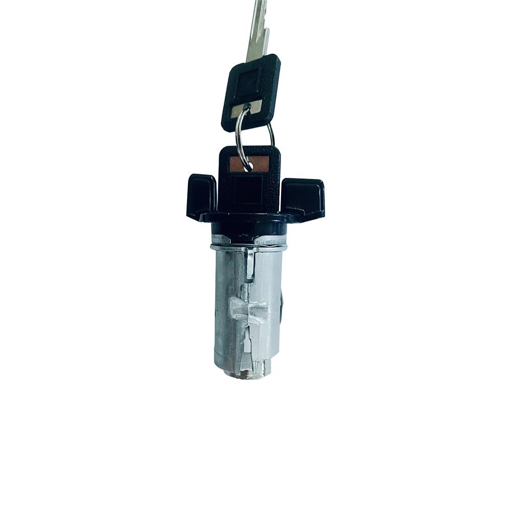 Замок цилиндра зажигания и ключи 17250,03 для Jeep CJ5 CJ7 CJ8 Wrangler YJ Cherokee