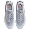 Nike Женские кроссовки Air Max Dn Premium Вольф Грей Пьюр Платинум Аврора Грин Уайт HQ0013-001
