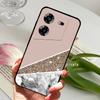 Чехол для Tecno Pova 5 Ударопрочный Мягкий ТПУ Силиконовый Чехол для Телефона Для Tecno Pova 5 Pova5 Funda Новый Capa Мультяшный Защитный Coque