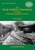Книга The Peak Forest Tramway : Including the Peak Forest Canal : LP38