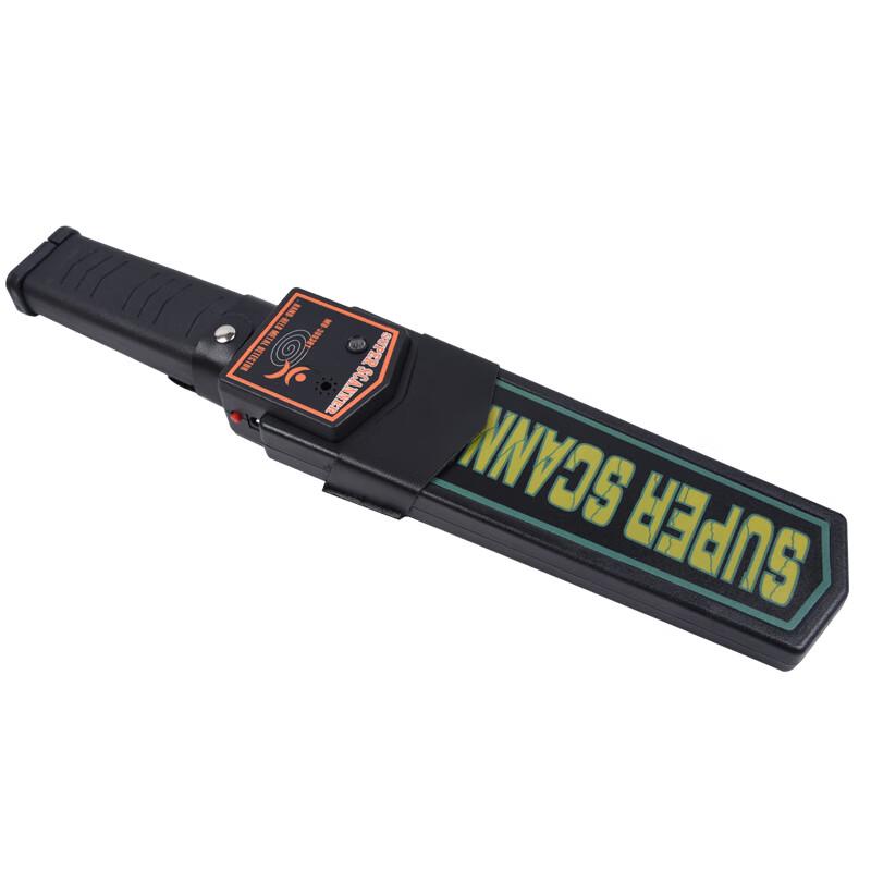 JINGRUIDA GP3003B1 Перезаряжаемый ручной металлоискатель