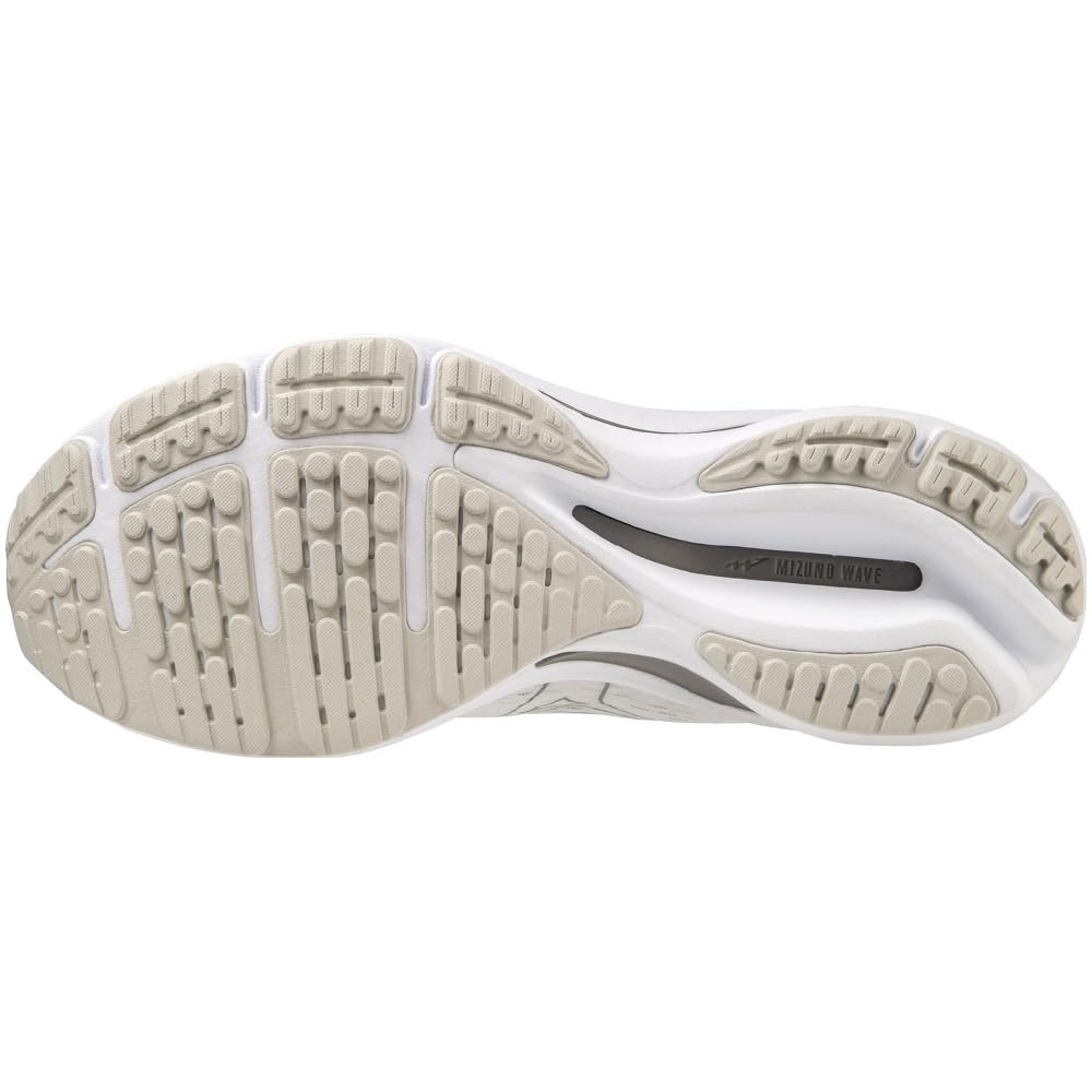 [Эксклюзивно на Amazon] Беговые кроссовки Mizuno Wave Legacy, Мужские, Размер 26,5 см, Легкие, для бега трусцой, марафонов, спорта и тренировок, J1GC2320