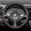 Высококачественная кожаная обмотка руля автомобиля типа D, держатель для Nissan Sylphy Qashqai Teana X-trail Kicks Tiida Rouge