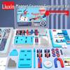 Образовательные научные и физические наборы Liuxin