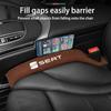 wszp1 Universal Car Seat Gap Plug Filler Pad Leak-proof Filling Strip For Seat Leon FR+ Cupra Ibiza Altea Exeo Formula Toledo Mk3 Mk2