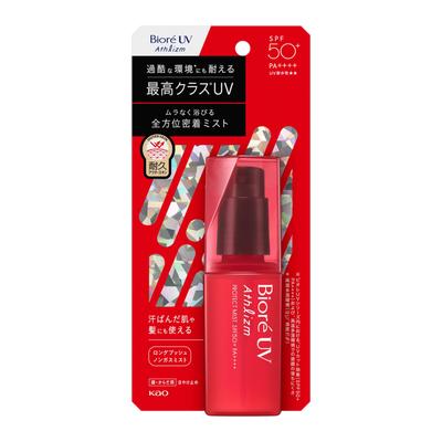 Biore UV Athlism Protect Mist