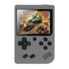 Ретро портативная игровая консоль со встроенными 500 играми, 3-дюймовый TFT-экран, мини-игровая приставка, 1020 мАч, подсветка, для детей и взрослых