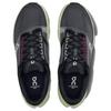 Кроссовки мужские ON Cloudsurfer Next Black Lima 3ME30022535