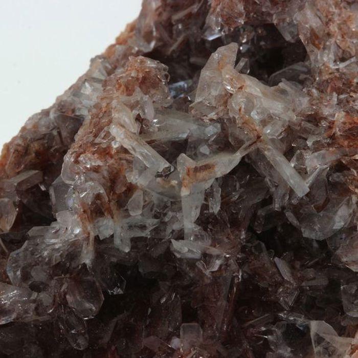 Pierres et Minéraux. Celestine. 1366.40 ct. Beineu-Kyr, Tuarkyr Mountains, Ahal Province, Turkmenistan.