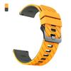 22mm Silicone Watch Band For COLMI C8 Max/M42/V75 GPS Adjustable Strap For COLMI C81/P71/P68/V70 Sports Correa Replace Bracelet