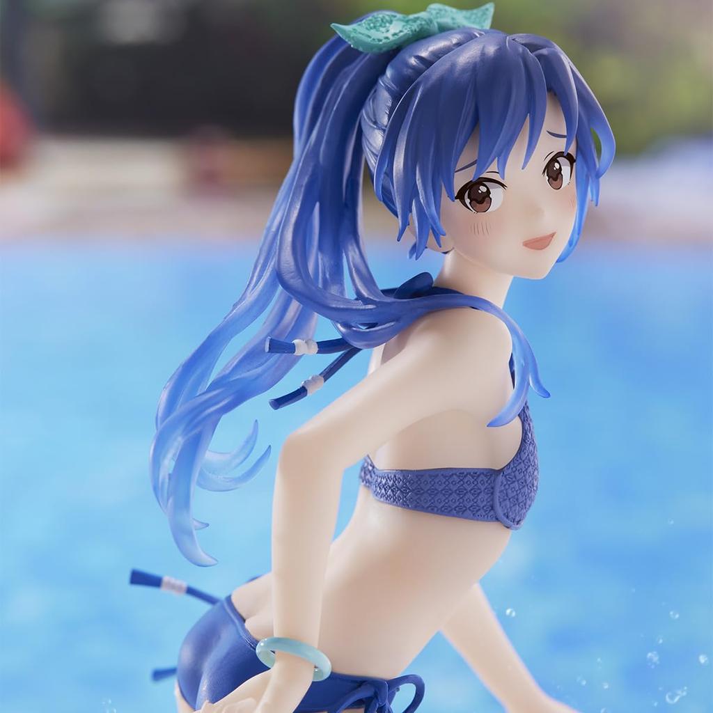 Idolmaster Million Live Celestial vivi Чихая Кисараги