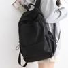 Schoolbag High School Junior High School Students Backpack Men's and Women's Korean Version of All Male Travel Backpack