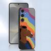 Крутой чехол для телефона B-Bojack H-Horseman для Samsung A25 A13 A33 5G A54 A36 A35 A56 A52 A14 Ударопрочный мягкий чехол