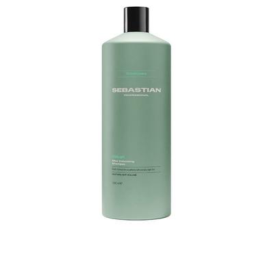 Volume Shampooing Volumisant Professionnel VOLUPT : Augmente Le Volume Et La Densité Des Cheveux. 1000 Ml