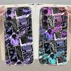 Крутой чехол-кейс Cool Boom Comics для Samsung Galaxy A57 A52 A17 A34 A35 A56 A52 A26 A24 A14 A16 A55 A54 A15 A25 A51 A36 A37 A13