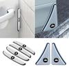Jimny Exclusive Car Door Scratch Prevention Protector Door New Jimny Jimny Accessories Jb64 Jb23 Jimny Sierra Custom Exterior Car Supplies Car Door