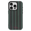 Зеленая Линия Чехол для Телефона Для IPhone 17 Air 16 16E 15 14 13 12 11 Pro Max 16 15 14 Plus Чехол для Телефона Бампер Покрытие 16E 15 14 Чехол