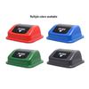 40L Swing Lid Trash Can Lid