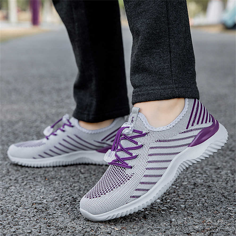 Black Nonslip Shoes Retro Mary Jane Black And White Sneakers Woman Luxury Flats Sports Zapato Functional Choes