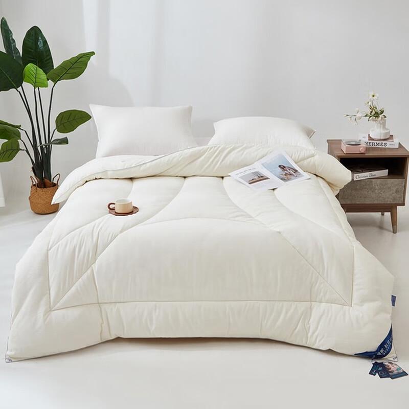 Jie Li Ya Xinjiang Cotton & Soybean Duvet Insert