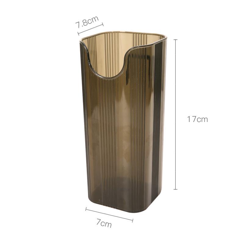 Настенный зонт без отверстий и туба для хранения кухонных принадлежностей