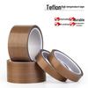 Высокотемпературная изоляционная лента Corej Teflon