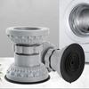 Adjustable Height Washing Machine Foot Pads Anti Vibration Refrigerator Base Fixed Non-Slip Pad Support Dampers Stand