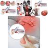 Counterpain Обезболивающий крем Красная формула Идеально подходит при мышечной боли и растяжениях суставов