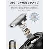 [Super special price/clear stock] ALITOR wireless microphone iphone correspondence exclusive microphone Crohon Plug and play No APP required external