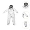 Beekeeper Suit Bee Suits Mesh Hood Protective Clothes for Backyard Women Men