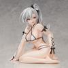 B-style Azur Lane Drake Golden Deer's Dead Time, масштаб 14, готовая покрашенная фигурка из ПВХ и АБС