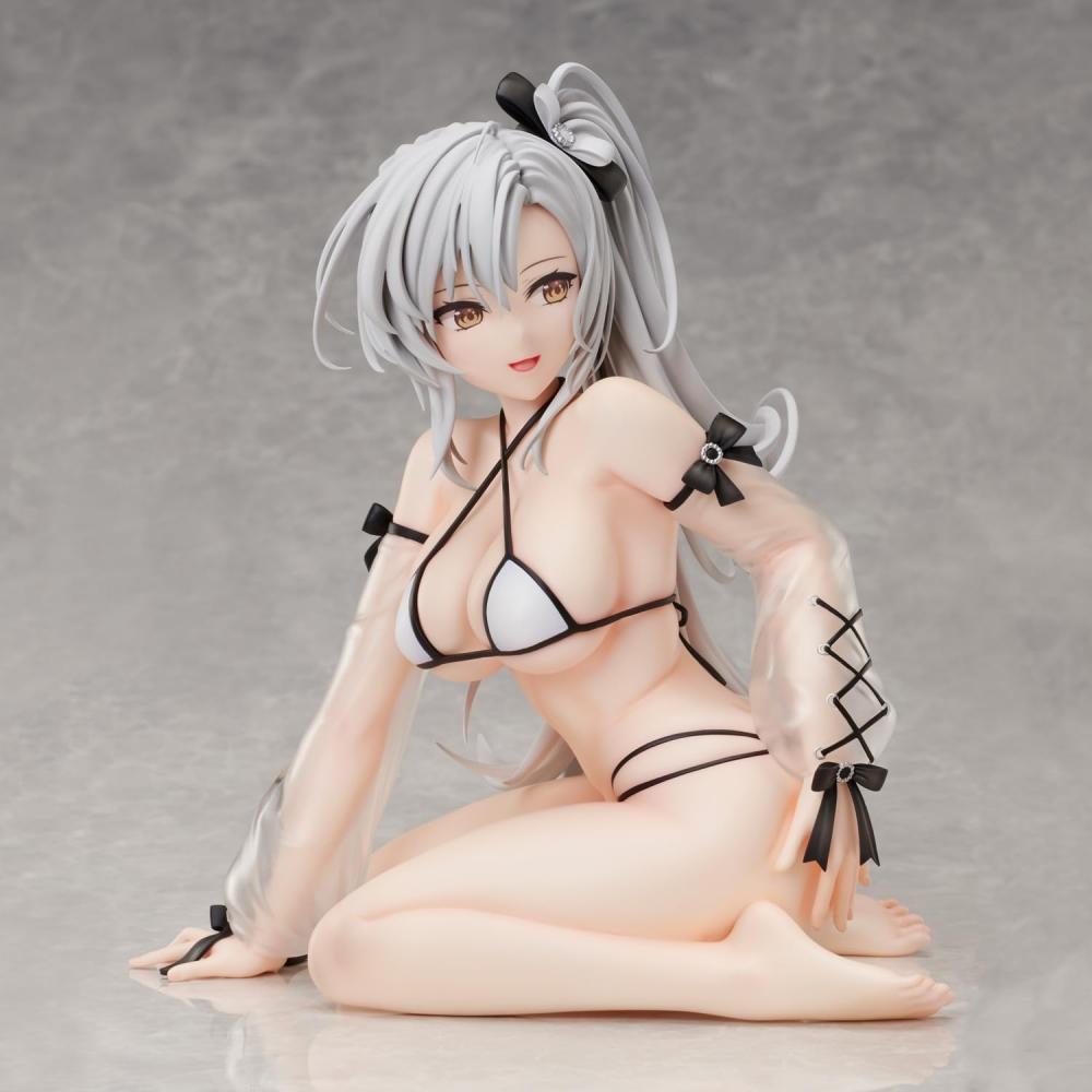 B-style Azur Lane Drake Golden Deer's Dead Time, масштаб 14, готовая покрашенная фигурка из ПВХ и АБС