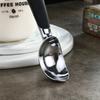 Meijuner Ice Cream Scoops Stacks Creative Kitchen Gadget Zink Alloy Digging Ball Spoon Ice Cream Scoops для десерта дома Restaura
