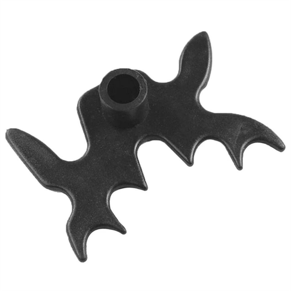 Стойка для шестов для снукера Держатель для головки мостика Стойка для кия для бильярда Стойка для бильярдного пула Держатель для удилищ с рогами