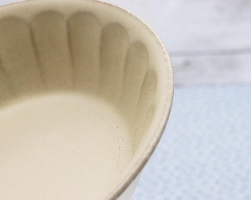 Castle Enterprise [15cm Fruit Plates (Set of 10)] Mino Ware, a Versatile, Everyday Dish Series