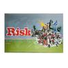 Risk Battle Board Game Warring States Situation