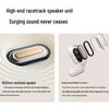 Newsmy Q10 Open-Ear Bone Conduction Sports Bluetooth Earphones