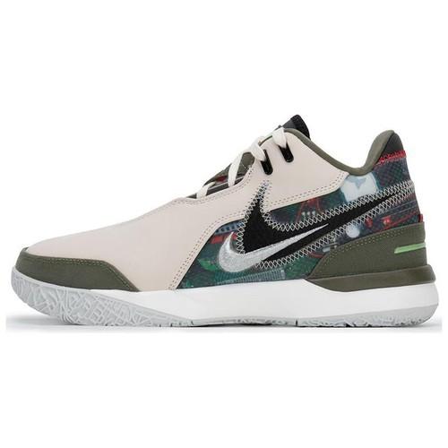 Nike FaZe Clan x Zoom LeBron NXXT Gen AMPD EP Игровая установка - HF0716-200