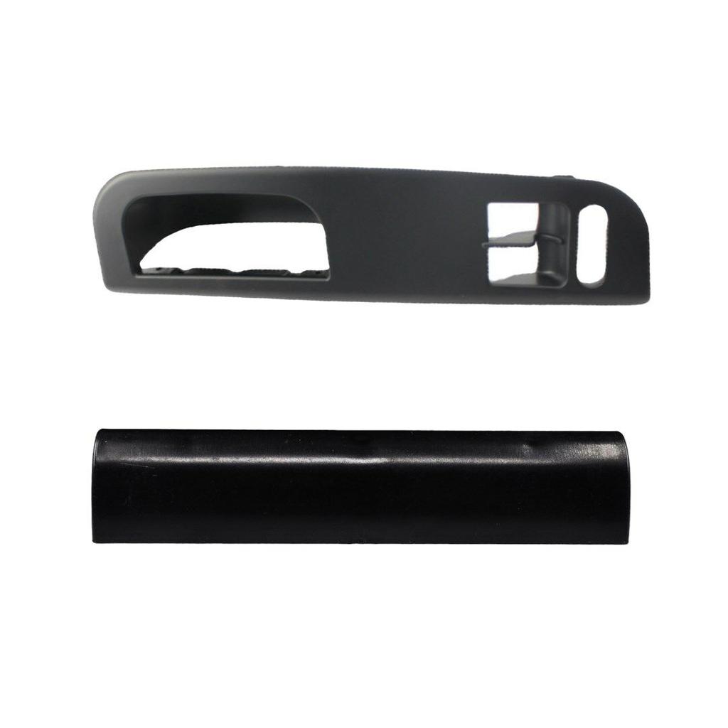 Комплект ручек дверных ручек для VW Bora, Golf, Jetta, Passat