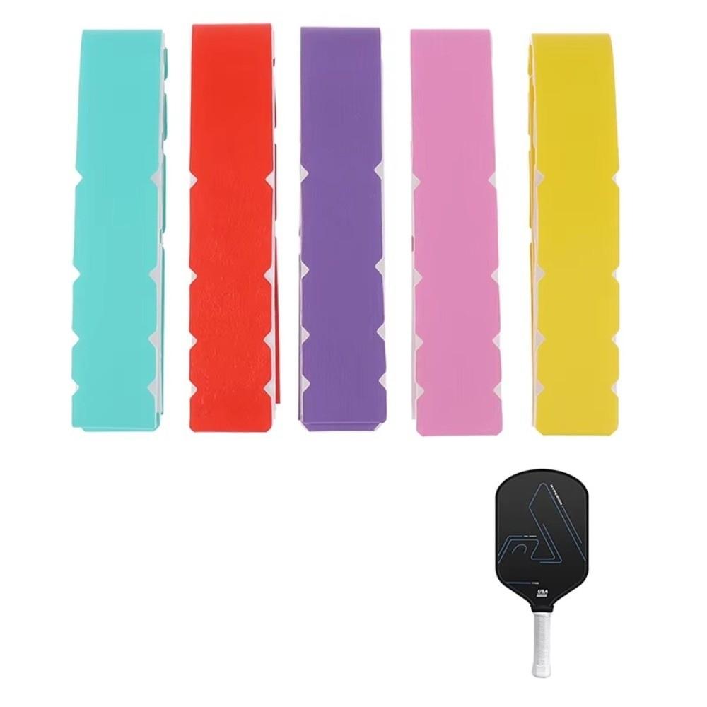 Self Adhesive Paddle Protection Tape Flexible Paddle Edge Guard Beach Rackets