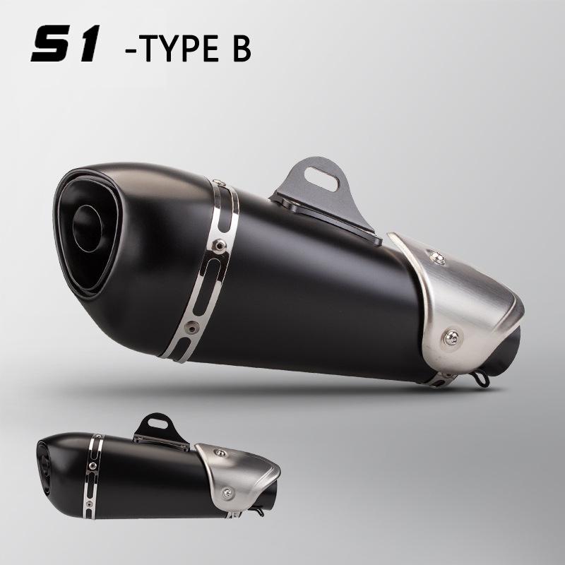Модификация выхлопной системы для мотоциклов R3, Ninja400, MT-09, CBR500 и Z1000