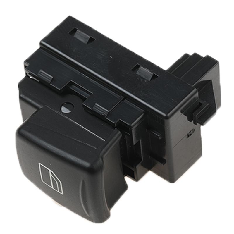 A4519051800 4519051700 Power Electric Single Window Switch For Smart 451 Fortwo Cabrio 2007-2019