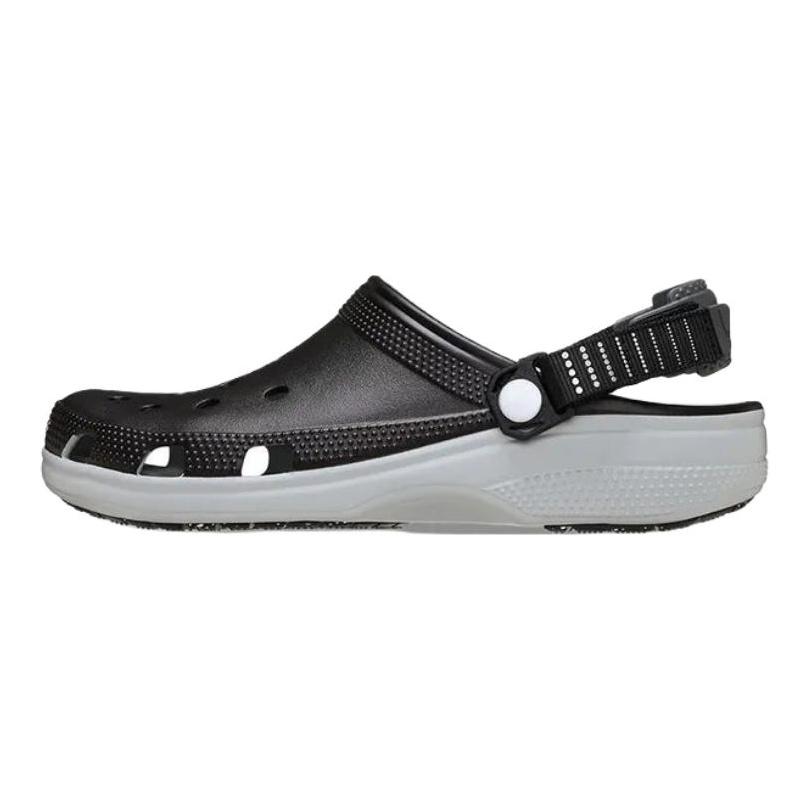 Crocs Кроксы Turbo Унисекс 211287-001