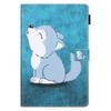 Case for Samsung Galaxy Tab A7 Lite 8.7 T220 / T225, puppy
