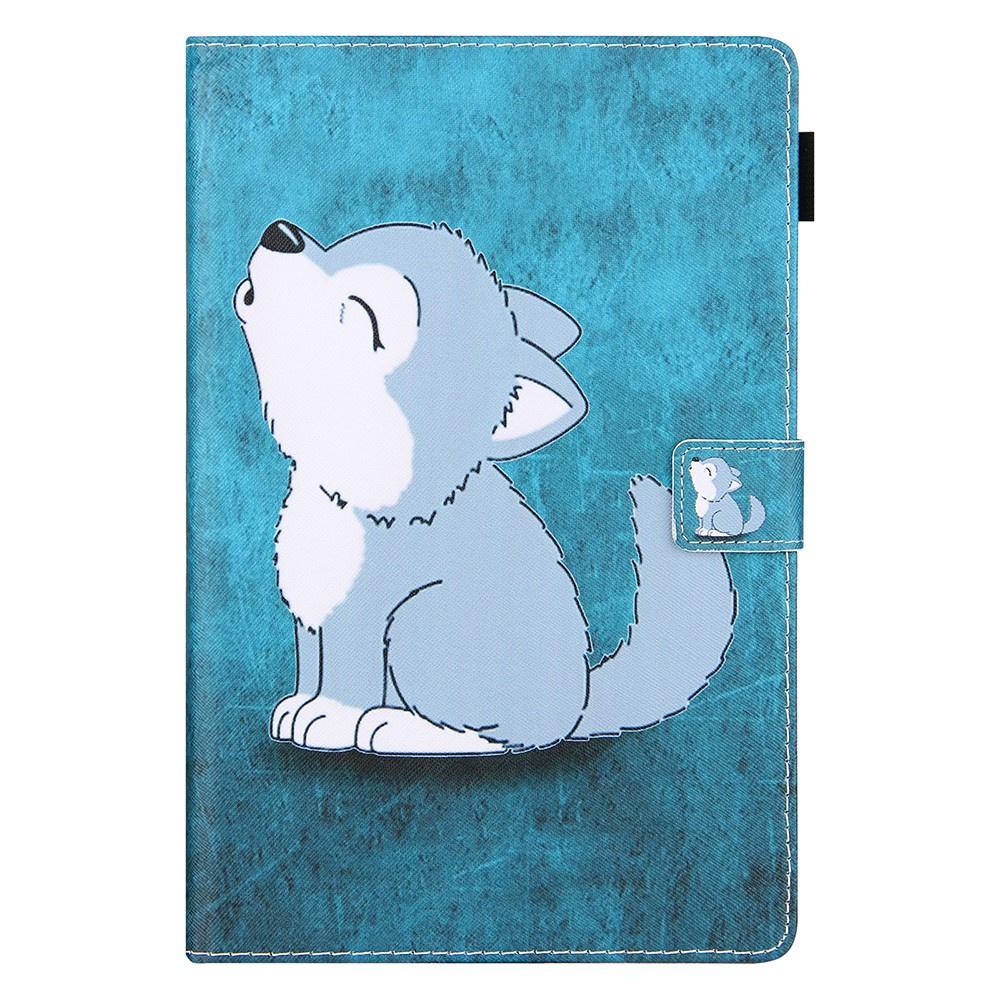 Case for Samsung Galaxy Tab A7 Lite 8.7 T220 / T225, puppy
